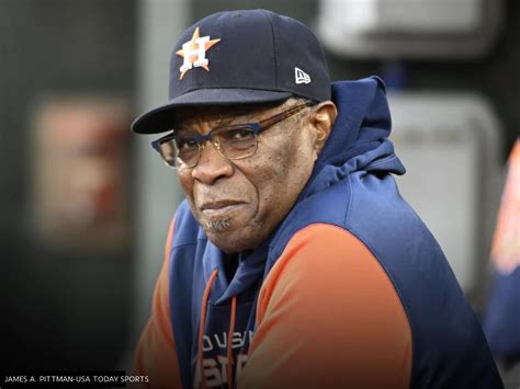 dusty baker net worth